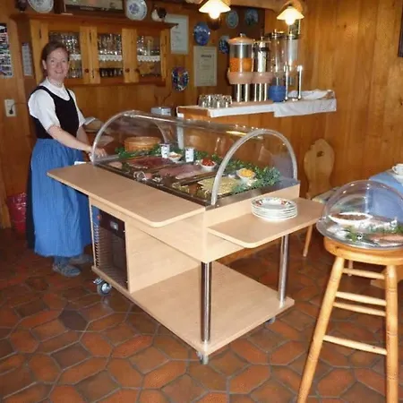 Guest house Waeldebauernhof 3*