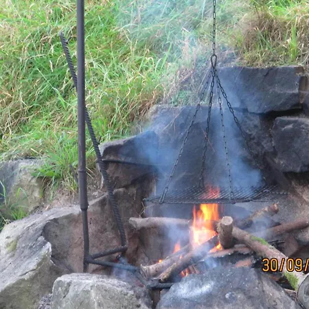 Waeldebauernhof Pensionat