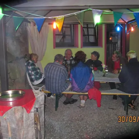 Guest house Waeldebauernhof Gutach
