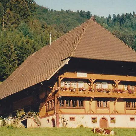 Guest house Waeldebauernhof 3*