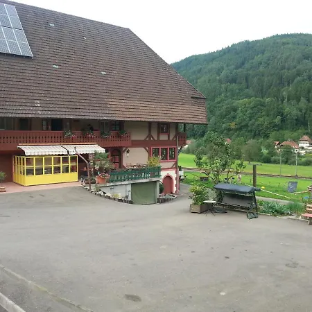 Waeldebauernhof Guest house 3*