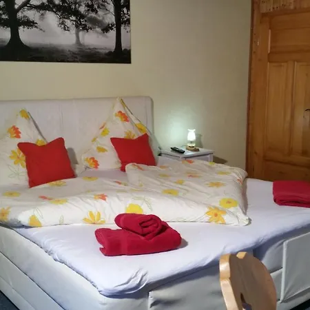 Waeldebauernhof Guest house