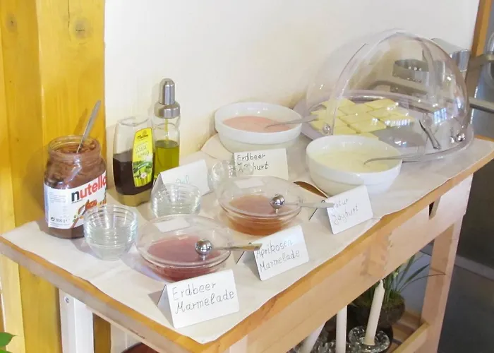 Waeldebauernhof Pensjonat Gutach