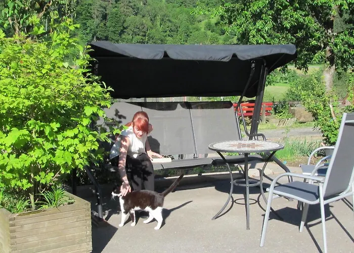 Waeldebauernhof Pensjonat 3*