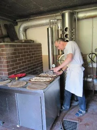 Pensjonat Waeldebauernhof