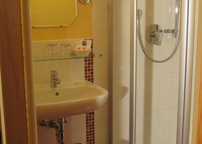 Waeldebauernhof Gutach