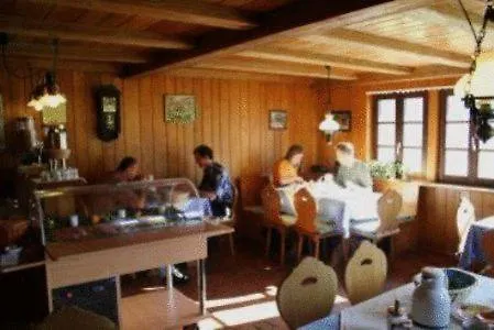 Waeldebauernhof Pensjonat 3*